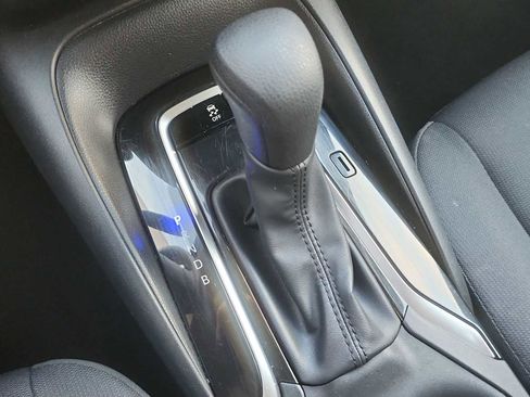 Used 2023 Toyota Corolla LE image 20