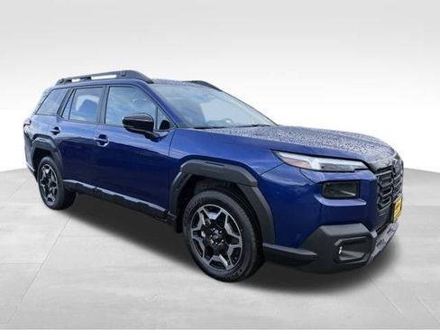 New 2026 Subaru Outback Touring image 1