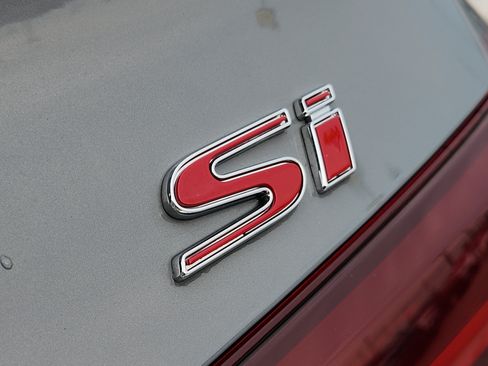 Used 2025 Honda Civic Si image 14