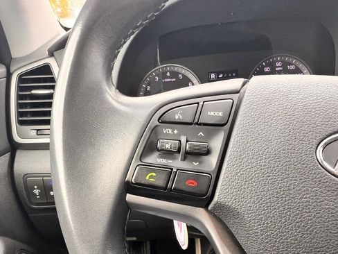 Used 2018 Hyundai Tucson Value image 26