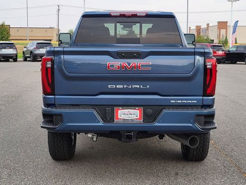 New 2026 GMC Sierra 2500 Denali w/ Technology Package image 46