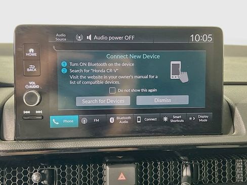 Certified 2023 Honda CR-V EX-L image 18