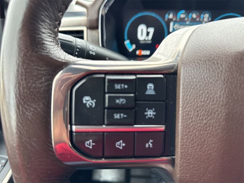 Used 2021 Ford F150 King Ranch w/ Equipment Group 601A High image 16