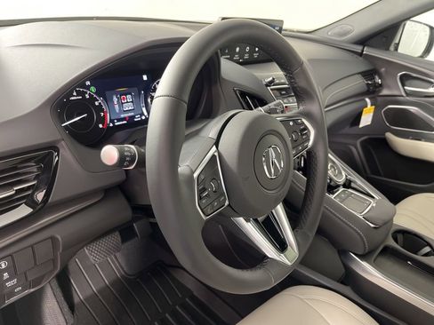New 2026 Acura RDX SH-AWD image 27