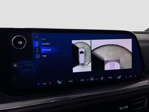 Used 2025 Chevrolet Tahoe RST w/ RST Capability Package image 14