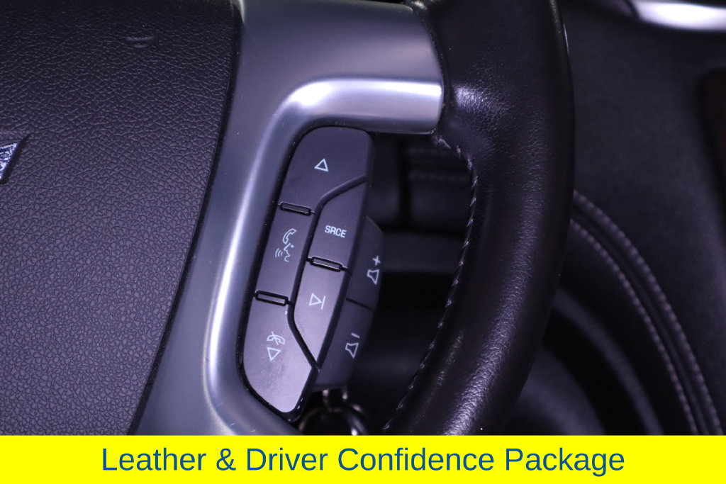 Used 2017 Chevrolet Traverse LT FWD image 18