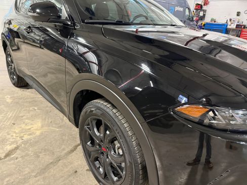 Certified 2023 Dodge Hornet GT w/ GT Blacktop Package image 3