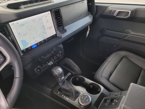 New 2026 Ford Bronco Badlands AWD/4WD image 20