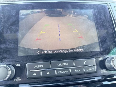 Certified 2023 Nissan Titan SV w/ SV Convenience Package image 13