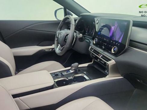 Used 2024 Lexus RX 350 Premium Plus w/ Convenience Package FWD image 21