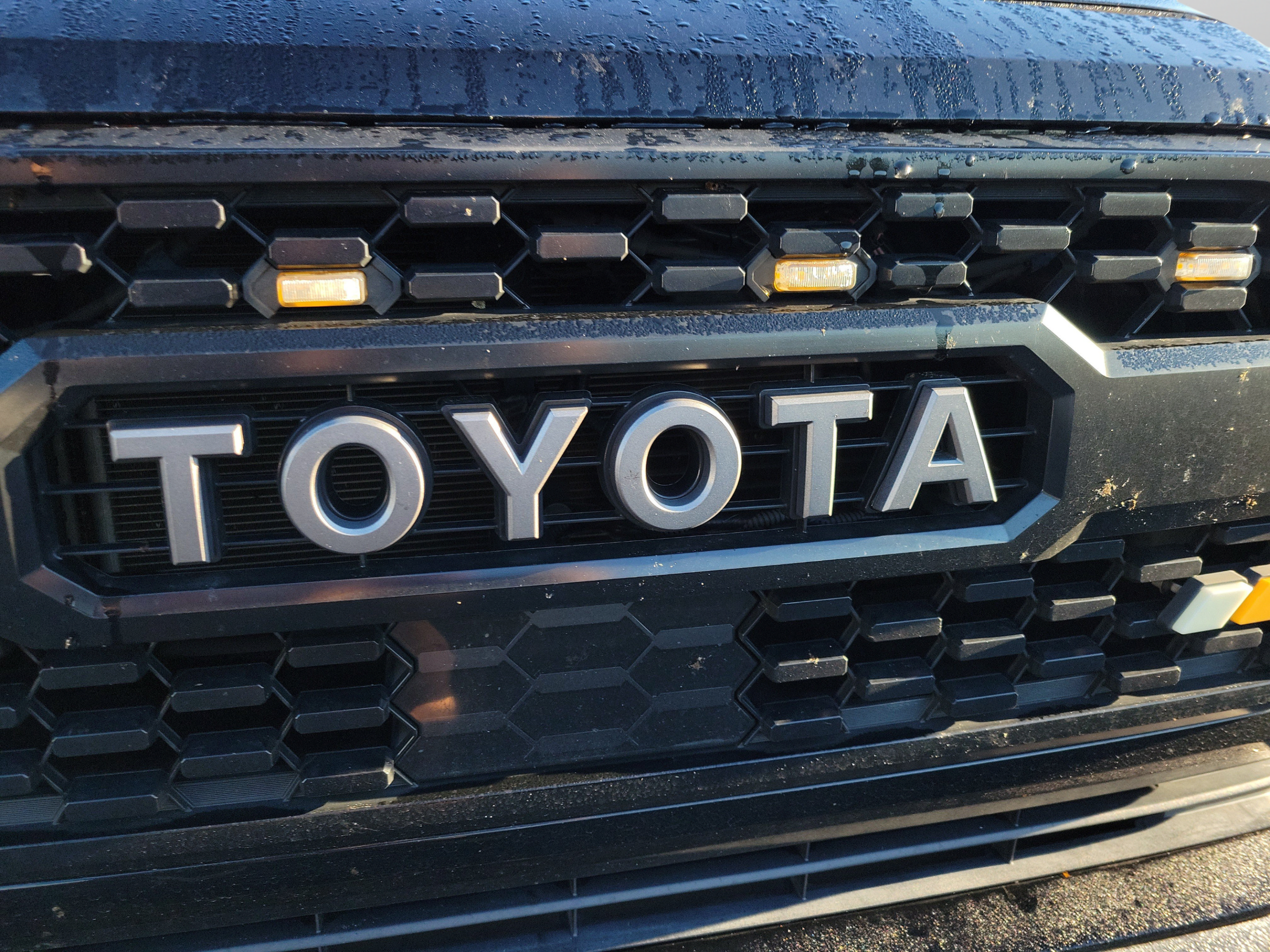 Used 2019 Toyota Tacoma TRD Pro AWD/4WD image 30
