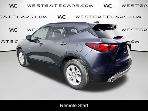 Used 2022 Chevrolet Blazer LT image 5