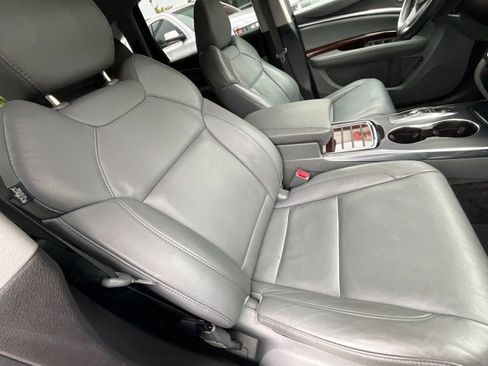 Used 2016 Acura MDX SH-AWD w/ Technology Package image 17