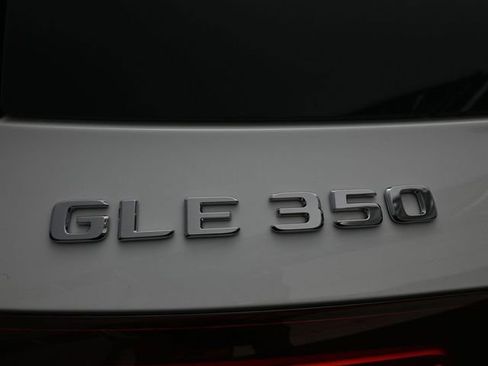 New 2026 Mercedes-Benz GLE 350 4MATIC image 14