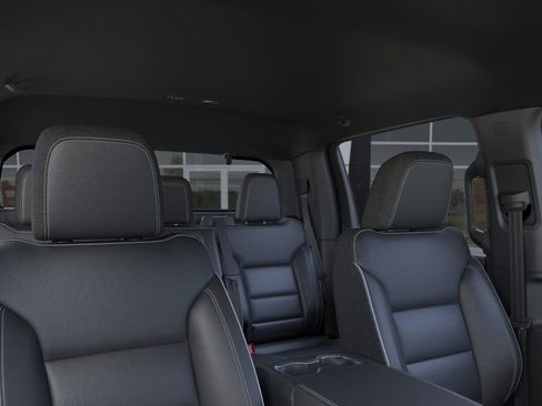 New 2026 GMC Sierra EV Elevation w/ Premium Package image 48