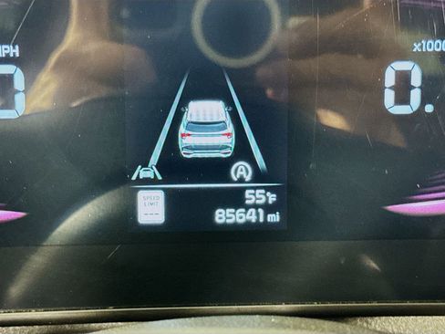 Used 2023 Kia Sportage X-Line w/ X-Line Premium Package image 25