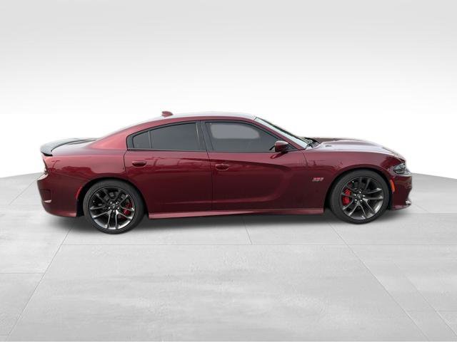 Used 2021 Dodge Charger Scat Pack RWD image 12