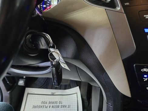 Used 2014 Hyundai Santa Fe GLS image 26