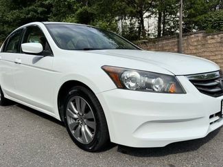 Used 2012 Honda Accord EX image 1