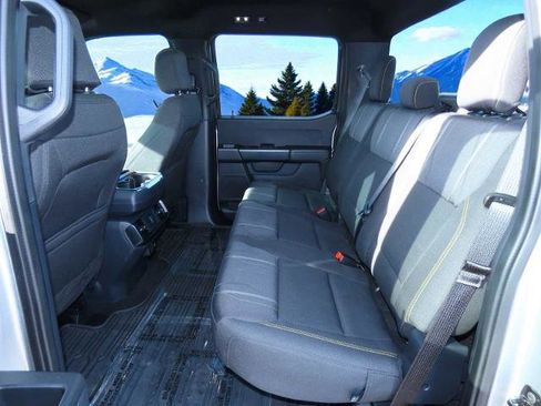 Certified 2024 Ford F150 STX image 19