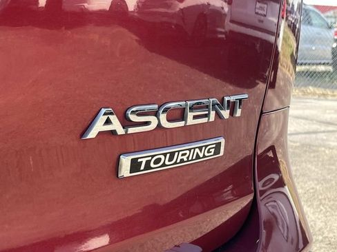 Used 2019 Subaru Ascent Touring w/ Popular Package #2A AWD/4WD image 13