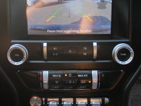 Used 2020 Ford Mustang Coupe w/ Equipment Group 101A RWD image 18