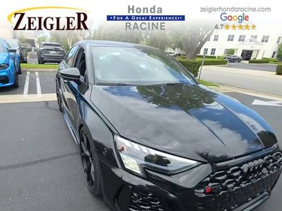 Used 2022 Audi RS 3
