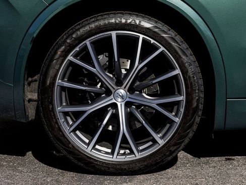 New 2026 Maserati Grecale Modena image 17