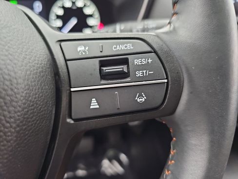 Used 2024 Honda CR-V Sport-L image 26