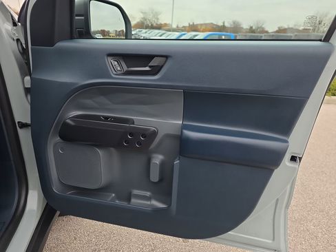 Used 2024 Ford Maverick Tremor w/ Tremor Off-Road Package image 14