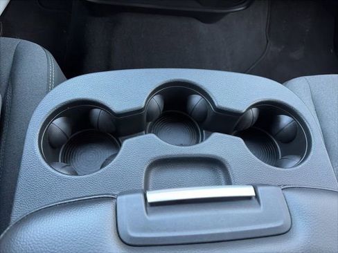 Used 2024 RAM 2500 Big Horn w/ Sport Appearance Package image 37