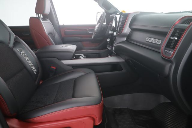 Used 2026 RAM 1500 Rebel AWD/4WD image 31