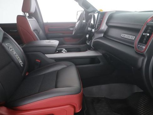 Used 2026 RAM 1500 Rebel AWD/4WD image 31