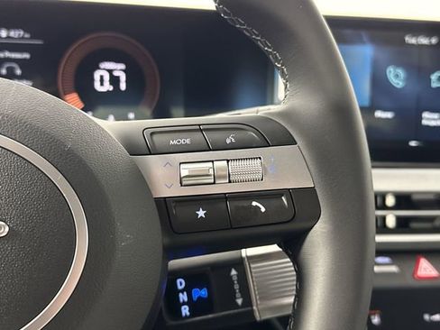 New 2026 Hyundai Sonata SEL image 23