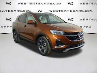 Used 2020 Buick Encore GX Select 360° Tour