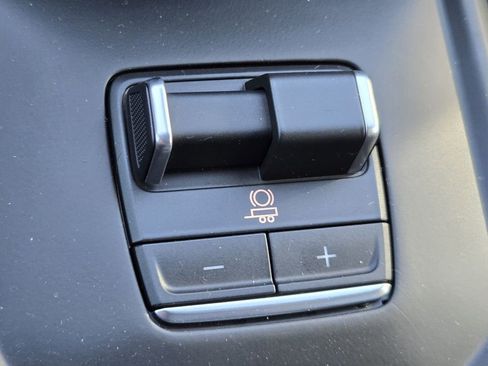 New 2026 GMC Sierra 1500 AT4 w/ AT4 Premium Package image 36