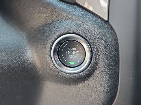 New 2026 Chevrolet Silverado 1500 Custom image 29