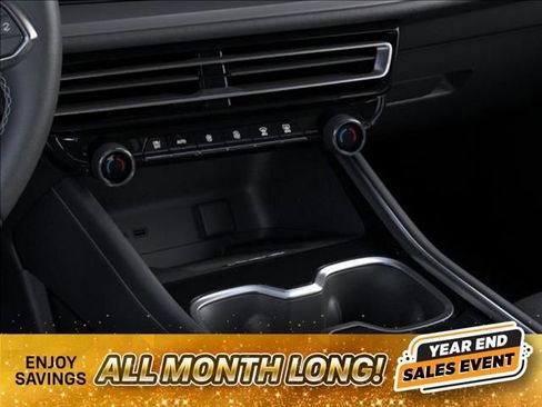 New 2026 Chevrolet Traverse LT w/ Driver Confidence Package image 23