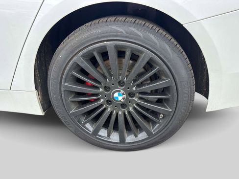 Used 2016 BMW 428i Gran Coupe xDrive AWD/4WD image 5