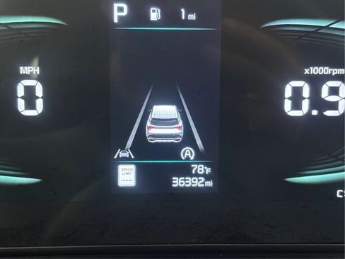 Used 2024 Kia Sportage X-Line AWD/4WD image 47