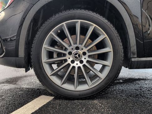 Used 2018 Mercedes-Benz GLA 250 GLA 250 image 23