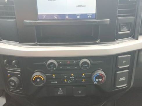 New 2025 Ford F350 XLT w/ 360-Degree Camera Package image 43