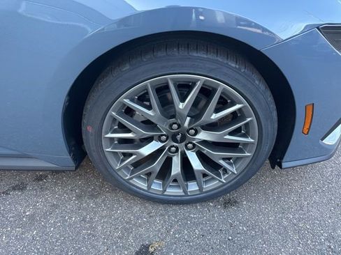 New 2026 Ford Mustang Premium RWD image 13