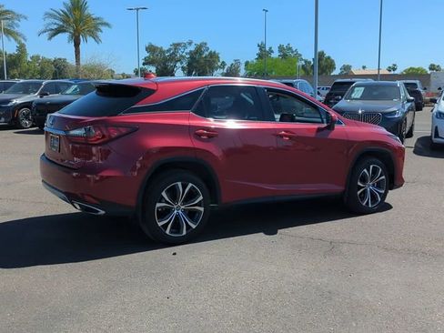 Used 2022 Lexus RX 350 FWD w/ Premium Package image 7