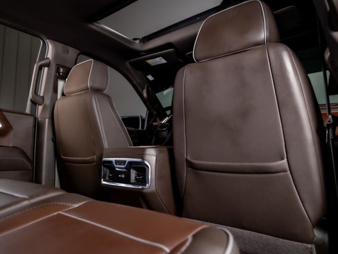 Used 2024 GMC Sierra 1500 Denali w/ Denali Reserve Package image 25