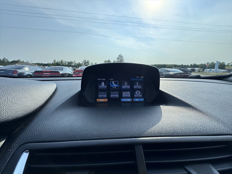 Used 2013 Buick Encore Leather AWD/4WD image 16
