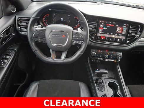 Used 2022 Dodge Durango GT image 13