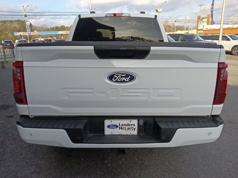 Used 2024 Ford F150 STX image 4