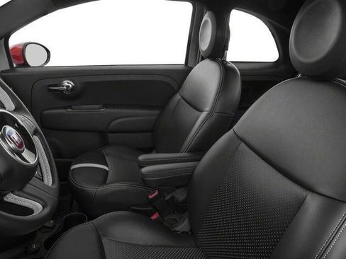 Used 2017 FIAT 500 e image 9