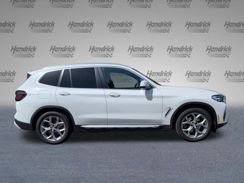 Certified 2023 BMW X3 xDrive30i w/ Convenience Package w/ZPA AWD/4WD image 6